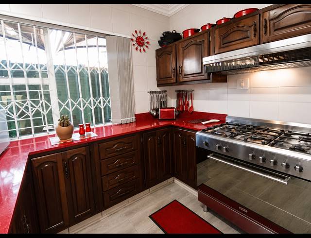 4 BEDROOM HOUSE FOR SALE IN RISIVILLE